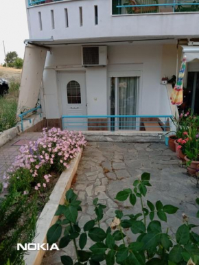Venus house in kallithea halkidikhs
